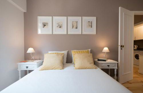 Alfama Bright Apartment - Foto 1