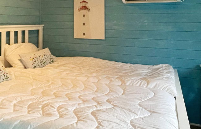 4 Person Holiday Home in Solvesborg-by Traum - Photo 2