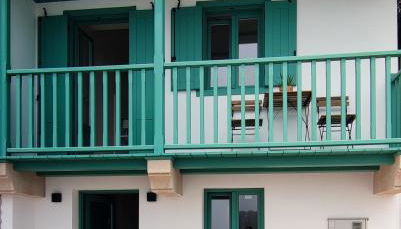 El balcón de Carmen - Foto 3