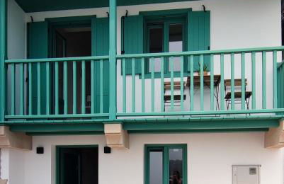 El balcón de Carmen - Foto 3