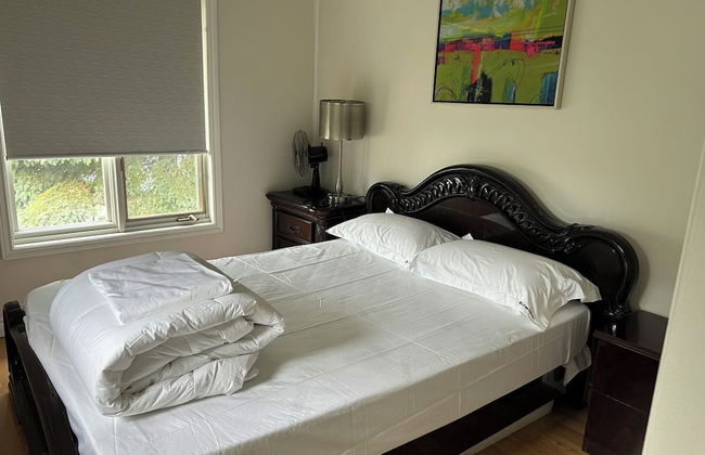 Myriad Fins Cottage and Marina - Foto 6