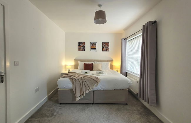 House of 4 Chimneys by Your Lettings UK - Photo 9