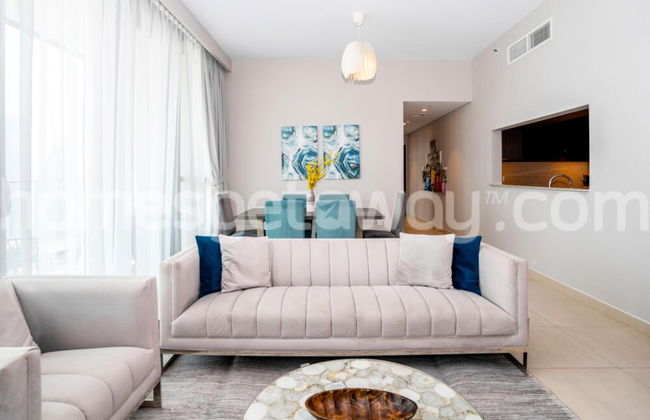 Homesgetaway-3BR Apt. in Downtown Views - Photo 20