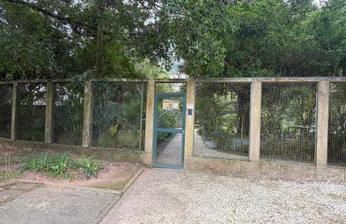 Loft de Mérilen - Dentro do luxuoso Palácio Quitandinha - Foto 52