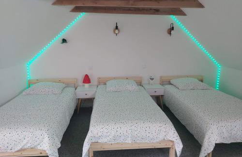 Domaine de Kerstrat - Foto 50