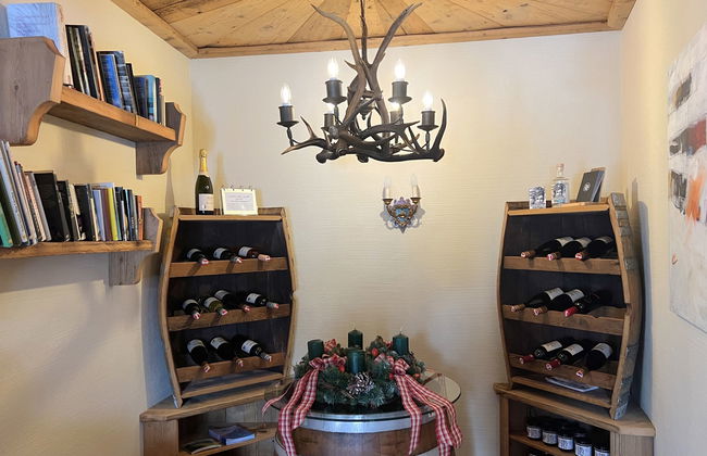 st martin chalets - Foto 57