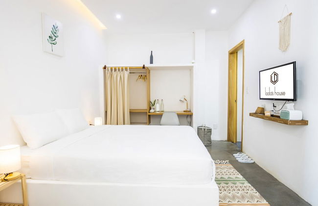 LaDa's House Da Nang - Foto 22