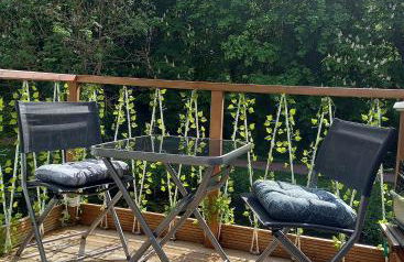 Appartement atypique indépendant sur péniche - Foto 44