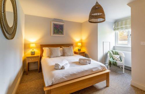 Church Cottage Stiffkey - Foto 35