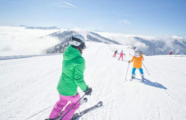 Cozy Apartment With Mountain View - Photo 25