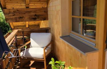 Nagelfluh Hüs - Foto 42