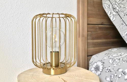 Studio en face Hopital Nord avec terrasse - Foto 5