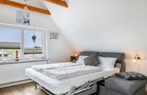 Huus achtern Diek - Ferienwohnung 5 - Foto 4