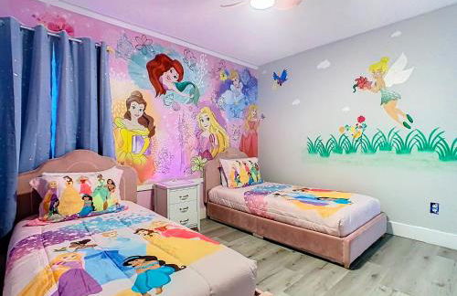 Casita mi Encanto a Cozy & Spacious House, 4-bedroom 3-Bath & pool - Foto 1