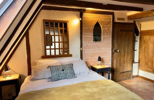 Le Petit Tinténiac - T2 cosy au cœur de la Doutre - Foto 13