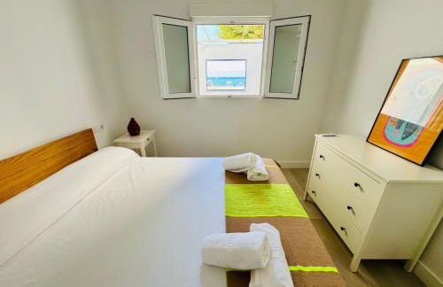 La Casa de la Yaya - Malaga beach! - Photo 18