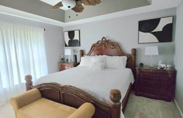 Loudoun Metro Station Home - Foto 11