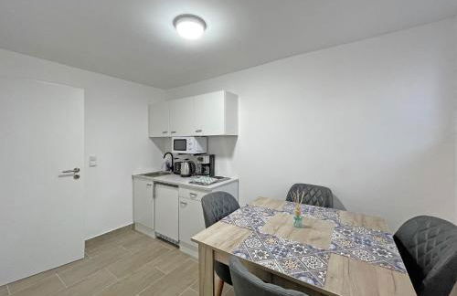 Ferienwohnung Hochwangen - Foto 6