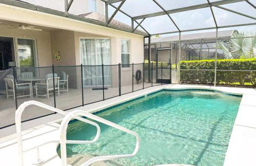 5 bedrooms pool home Calabay - Foto 26