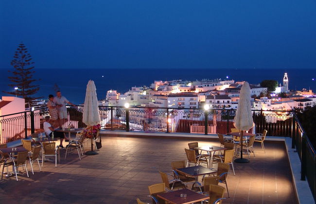 Cerro Mar Atlantico & Cerro Mar Garden - Foto 37