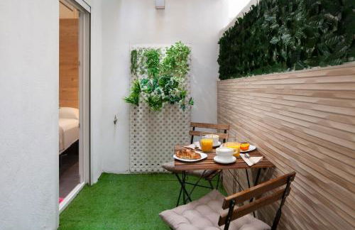 Apartment Málaga Center - Foto 25