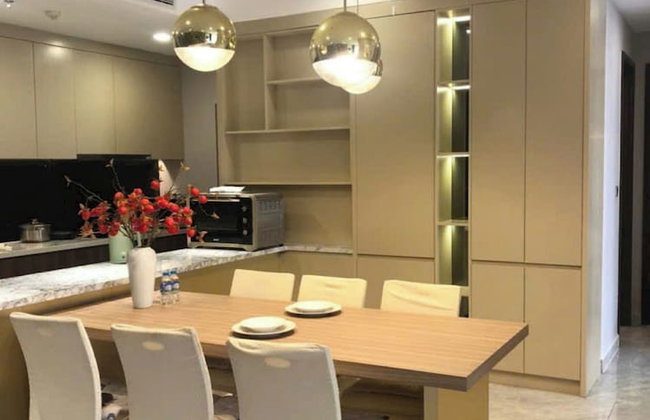 Bluesky Gateway Residence Luxury - Foto 11