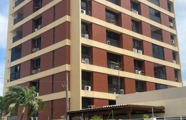 Apartamento em frente para praia - Foto 12