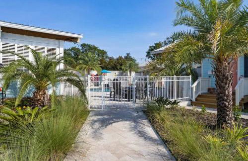 Suite Flamingo Pointe with Shared POOL - Foto 18