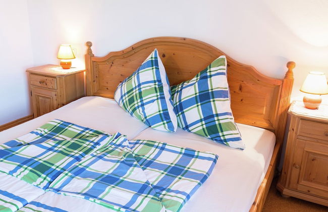 Bright Alpine Retreat - Foto 7