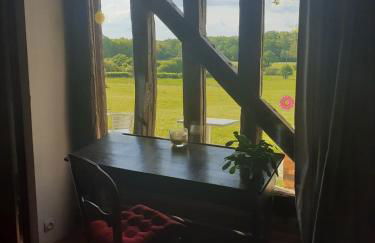 La Maison Solognote - Foto 22