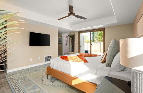 Pickleball & Mini Golf Karaoke Game Room - Foto 28