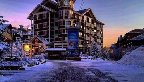 Enjoy the Long Range View, Ski in n out Top of the Mountain condo - Foto 4