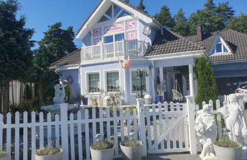 Agroturystyka santa monica - Foto 1