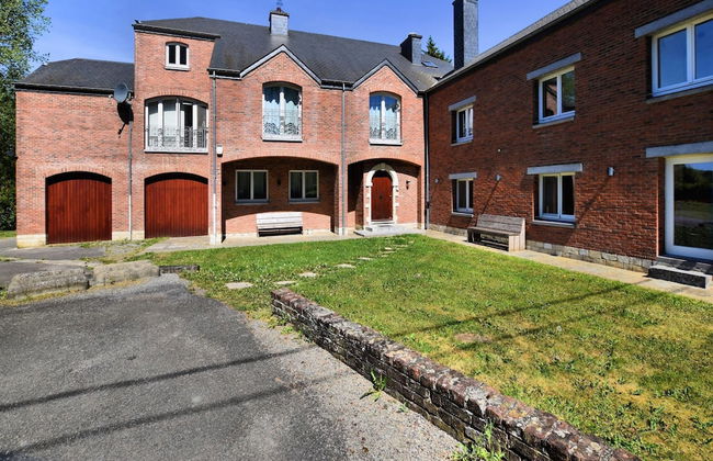 Cottage on the Banks of the Ourthe in Durbuy - Photo 1