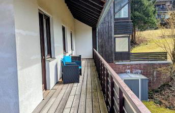 Ferienwohnung Klippenliebe 1 OG und Dachgeschoss - Foto 7