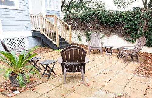 Beautiful Forsyth Park Charmer - Amazing Location! - Foto 25