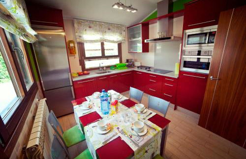 El Mirador de la Toba - Foto 13