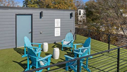 *NEW* The Audrey ~ Downtown | Rooftop Skyline View - Foto 2, Other