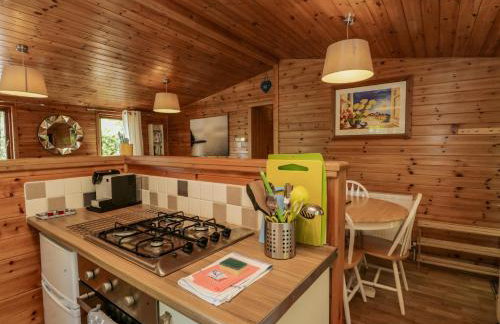 Scafell Lodge - Photo 11