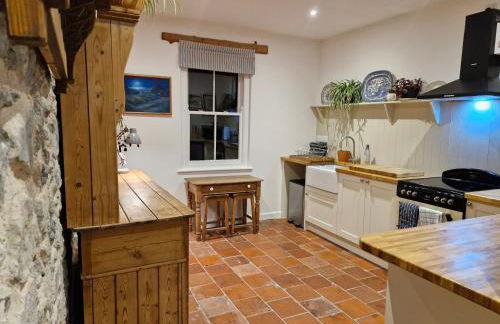 Rustic Welsh cottage - Foto 9