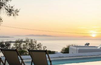 Villa Thalia - 4 BDRM - Mykonos Town in 200m - MG Villas - Foto 68