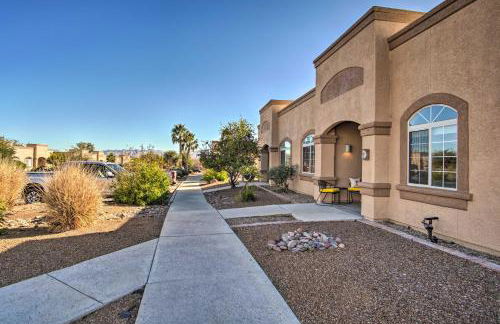 Green Valley Studio in 55 and Community! - Foto 18