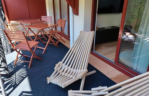 T2 Saint Jean de Luz - Résidence Iratzia - 200m plage - Piscine - Tennis - Foto 6