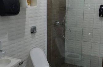 check-in autônomo em Piscina, Hidro, churrasqueira, casa dispondo até 3 quartos, 3 ar, 2b, tudo privativo - Reserva valor 6 hóspedes para abrir os 3 quartos com ar, 2 banheiros, sala, cozinha, garagem até 2 e pátio descontão por duração! - Foto 24