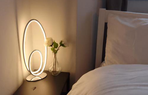 Highfield Home with free parkings, Surbiton, Kingston upon Thames, Surrey, Greater London , UK - Foto 39