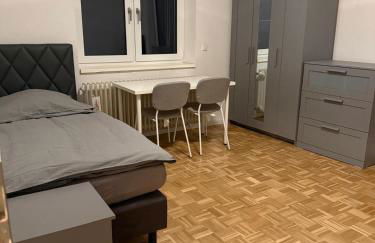Monteurwohnung Mannheim - Foto 10