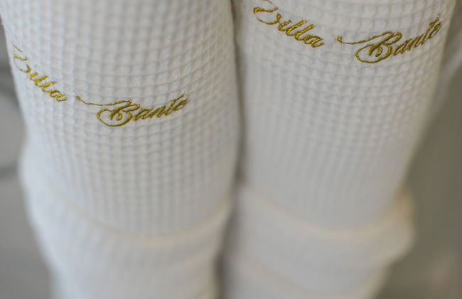 Villa Bante - Luxury Stone House - Foto 50