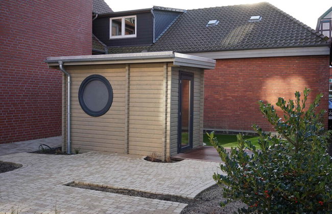 Hus Achterliek - Foto 16