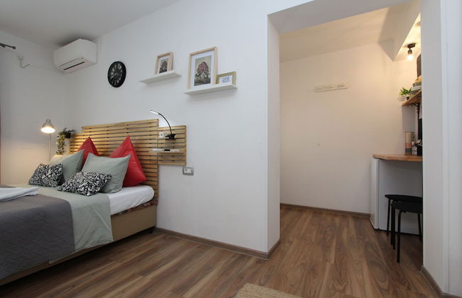 Apartments Matosevic - Foto 24