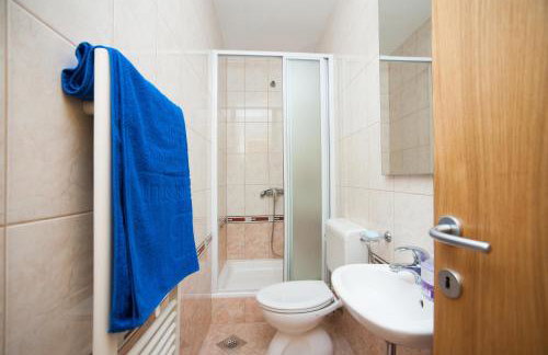 Apartments with a parking space Ostrvica, Omis - 12674 - Photo 19